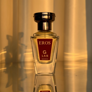 EROS: The Essence of Luxurious Elegance