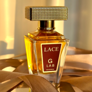 LACE—your secret to seduction