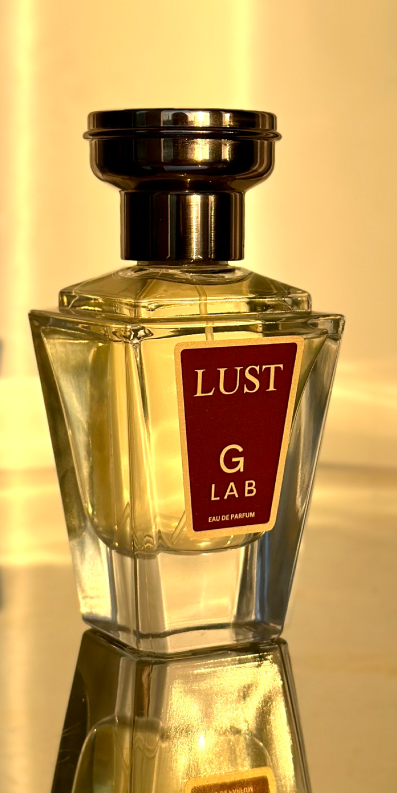 lust